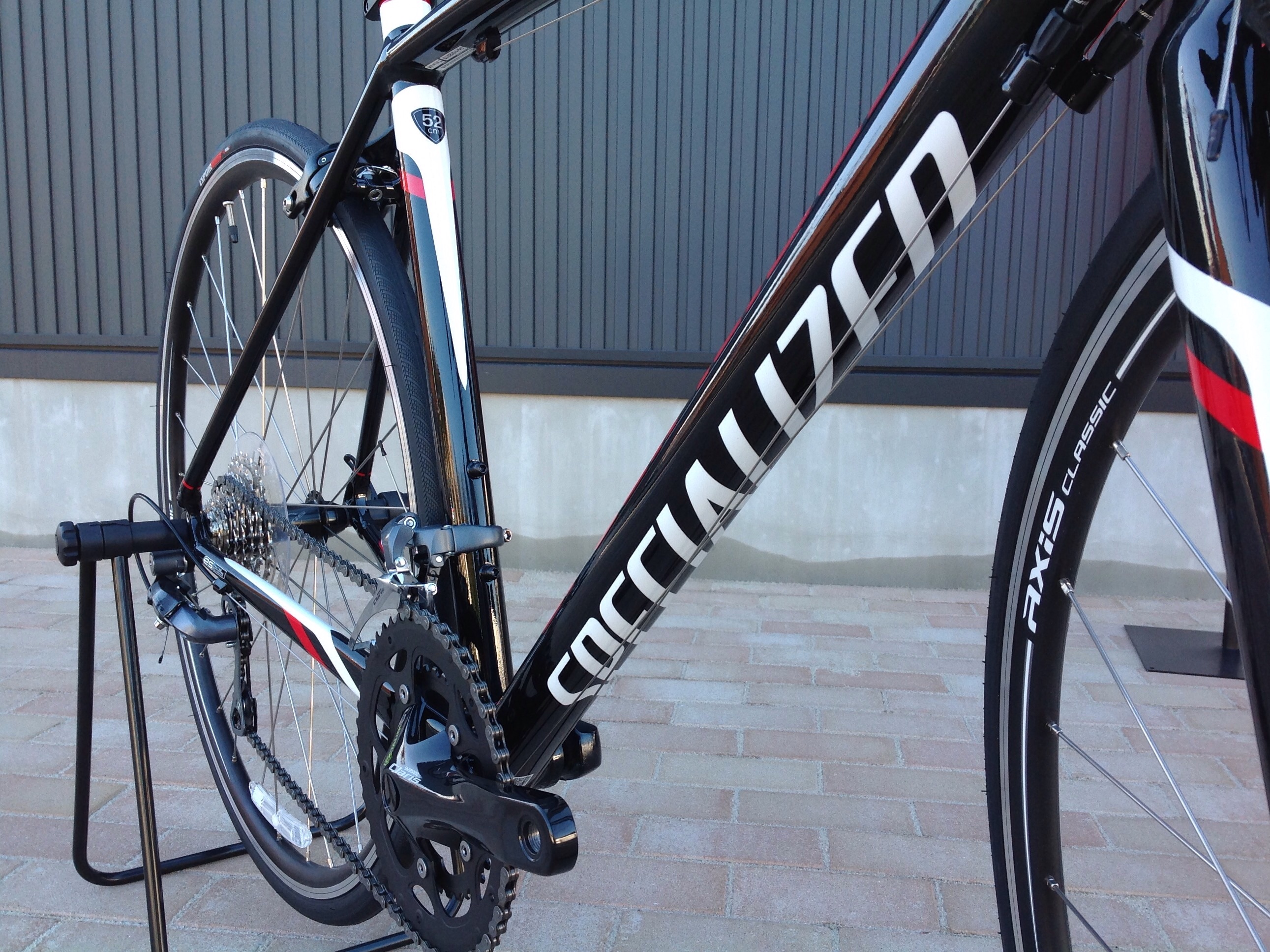 10万円で始めるロードバイク スペシャライズド ALLEZ(アレー) | BRENDA