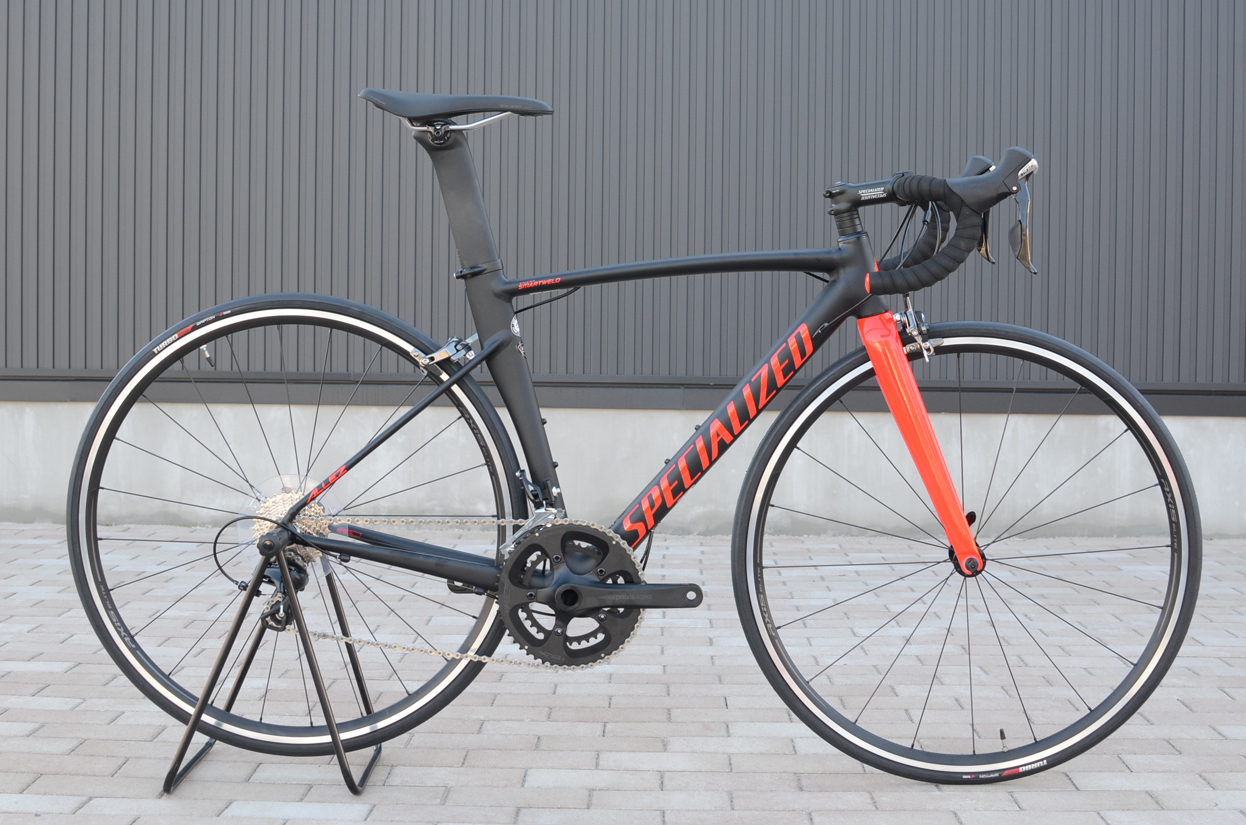 SPECIALIZED ALLEZ DSW SL SPRINT COMP(スペシャライズド アレー
