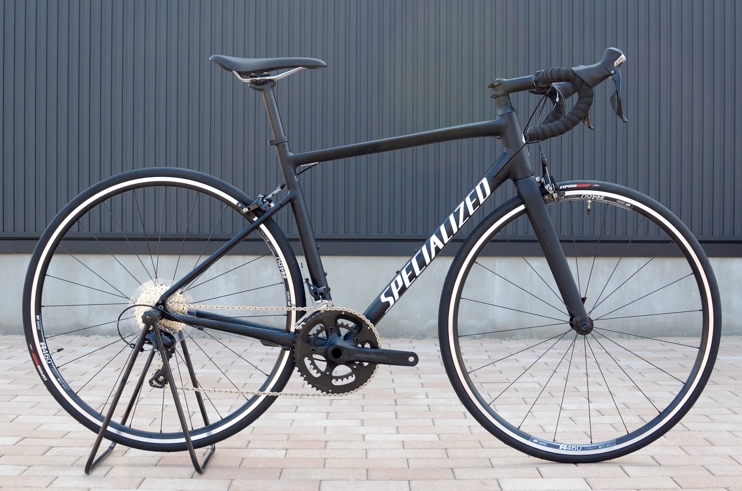 最新モデル入荷情報】2018年モデルSPECIALIZED(スペシャライズド)ALLEZ