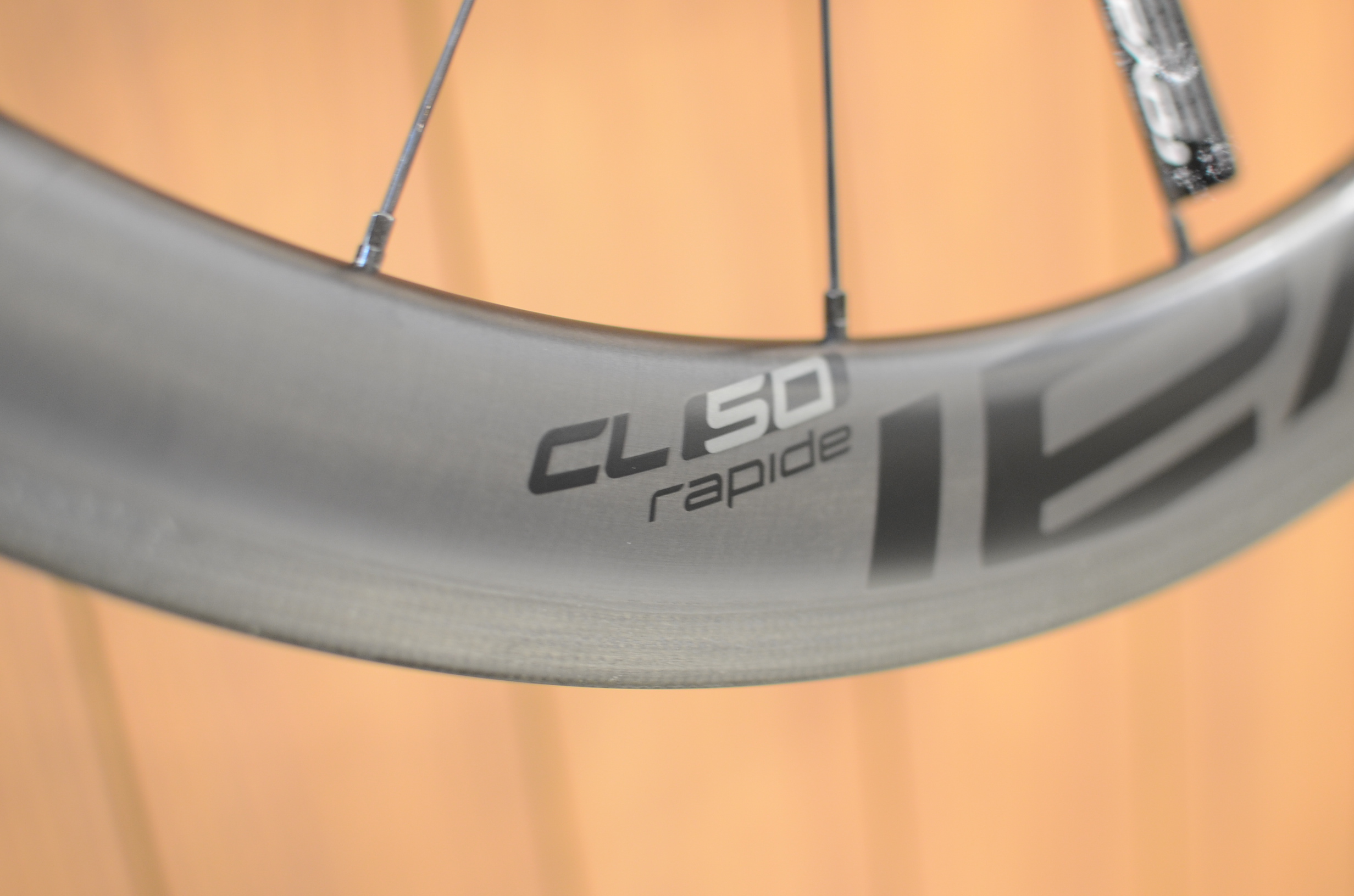 コスパ最高! ROVAL CL50 カーボンクリンチャーホイール入荷!! | BRENDA