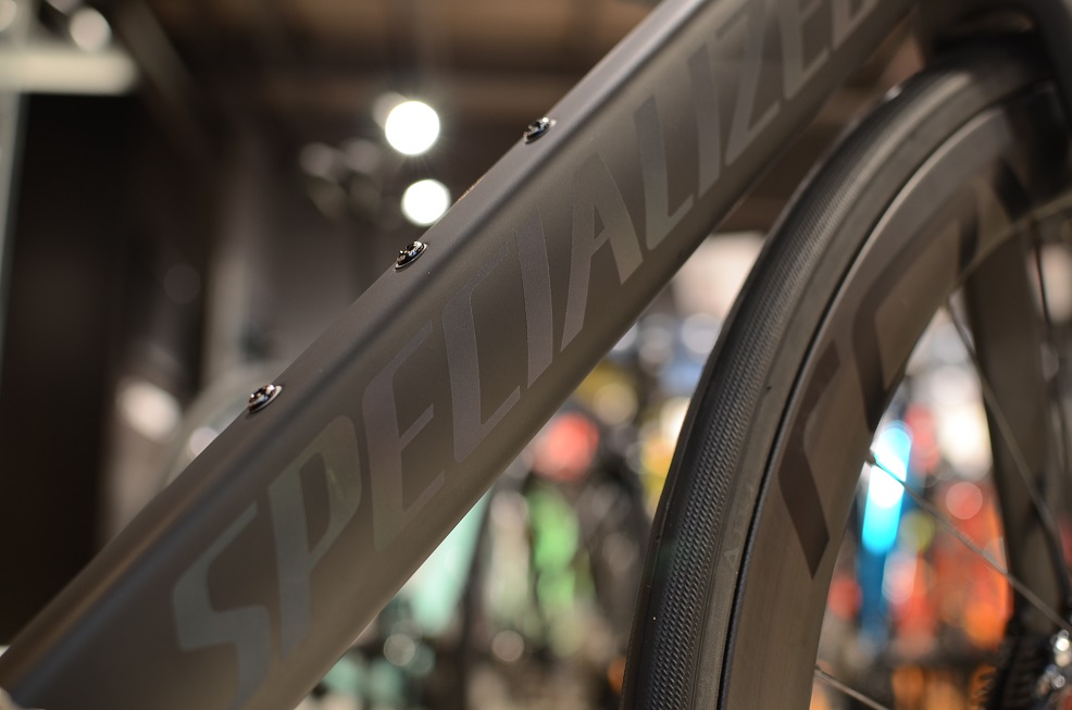 VENGE PROサイズ54店頭在庫あり！サイズ52試乗車も入荷しました