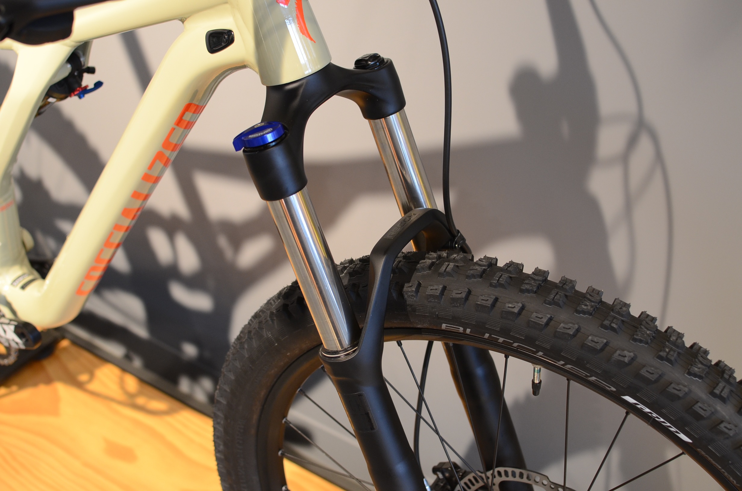 スペシャライズド2019年モデル入荷！スタンプジャンパー ST AL 2019