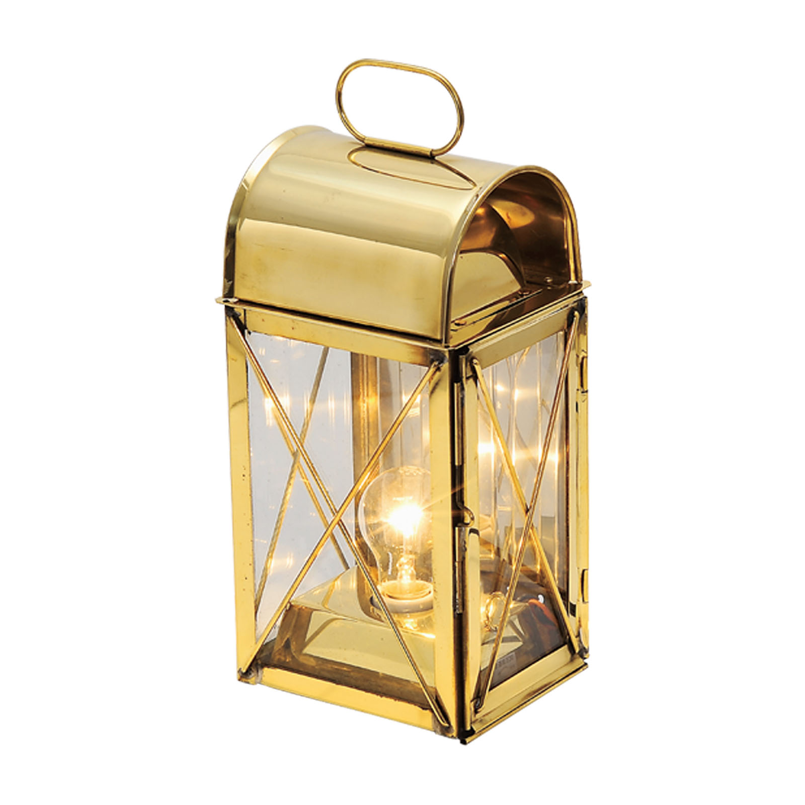 在庫限り】GORIKIISLAND キャビンライト S≫スタンド 卓上ライト