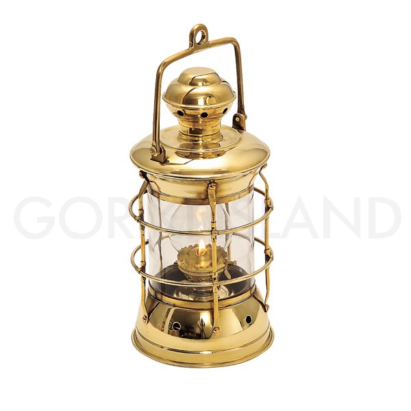 在庫限り】GORIKIISLAND ネルソンランプ S≫オイルランプ スタンド