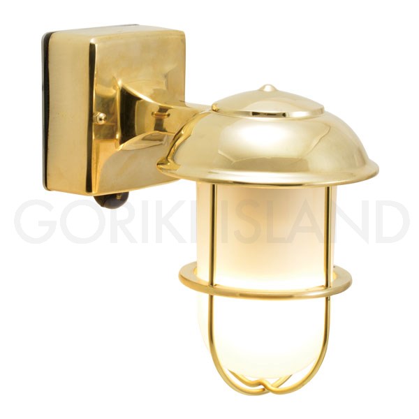 GORIKIISLAND BR5000 FR LE SL【人感センサー付】≫ブラケット