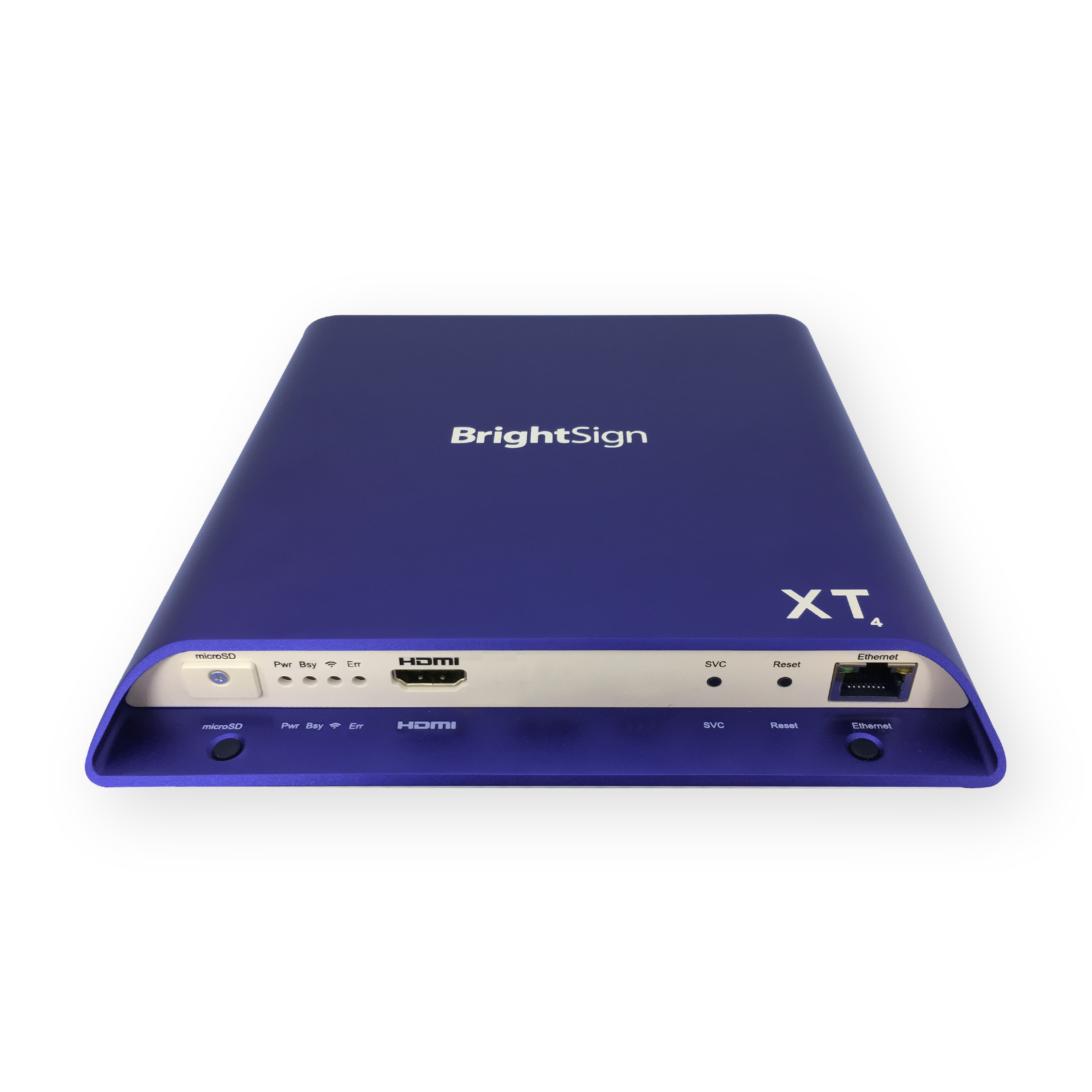 BrightSign XT244 Media Player – Amped Digital