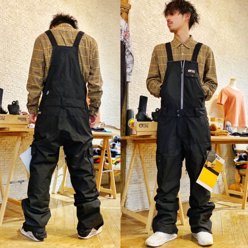 20-21 NEWモデルウェア【Picture Organic Clothing】 | ビーズイースト