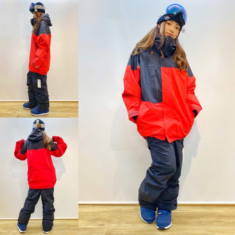 20-21 NEWモデルウェア【241】 | ビーズイースト b's east 町田の