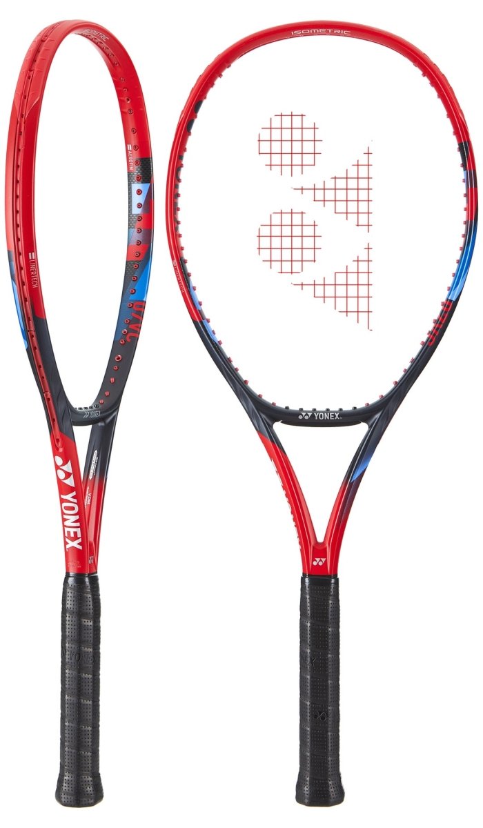 Yonex USA Yonex VCORE 100 - 7th Gen - B&T Racket