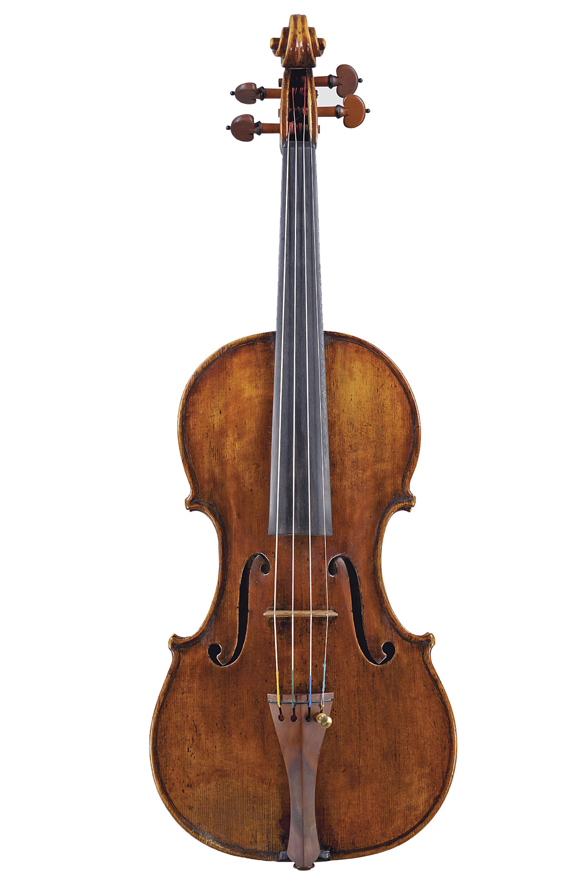 Giuseppe GUARNERI del Gesù