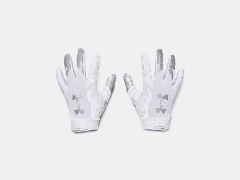 Under Armour F8 Football Gloves – Bush-Keller Sporting Goods