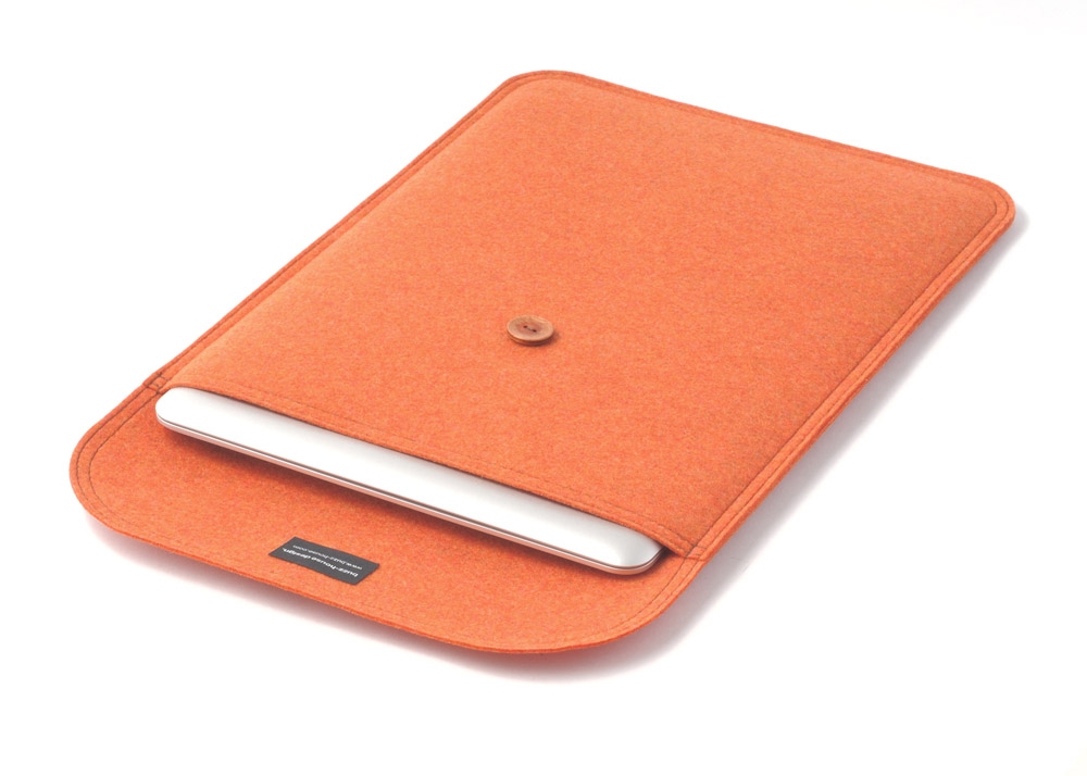 MacBook Air 用ケース11インチ・13インチ - buzzhouse design