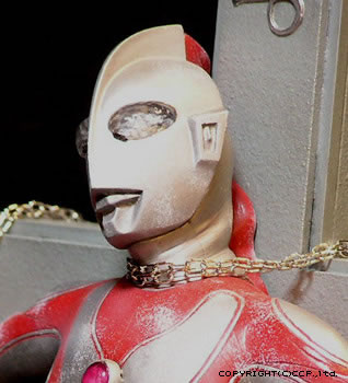 ウルトラ10大決戦シリーズ 第2弾