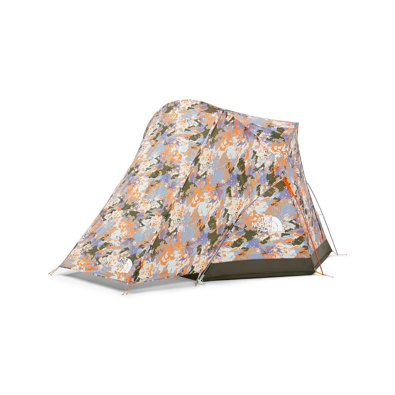 The North Face Homestead Super Dome 4 Tent – Campmor