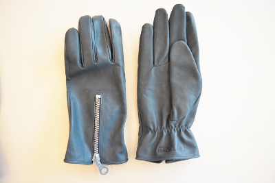 332-18 レザーグローブ ドイツカーフ イサムカタヤマ バックラッシュ