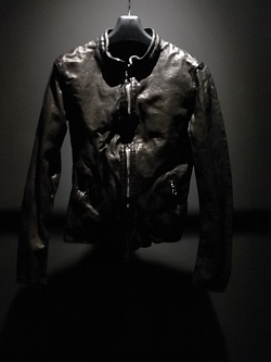 イサムカタヤマ バックラッシュ CALLING BACKLASH 1151-02 イタリアン