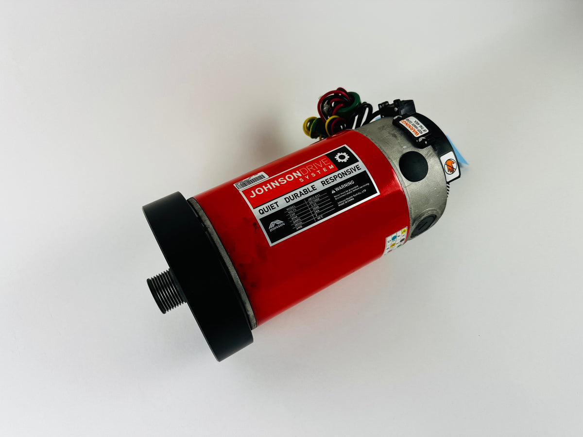 Horizon T9 Treadmill DC Drive Motor JM12-013 JM12-005 1000403911 (MP18