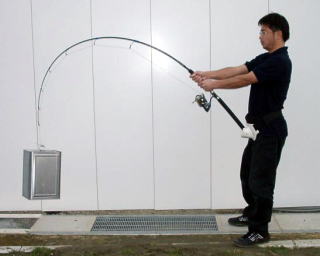 株式会社 カーペンター ルアー 釣り GTフィッシング 黒鮪 マグロ