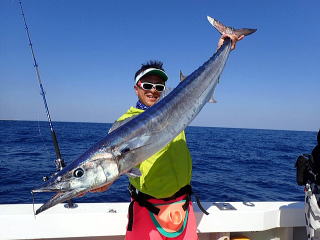 株）カーペンター 釣具 ルアー キャスティング GT ヒラマサ マグロ
