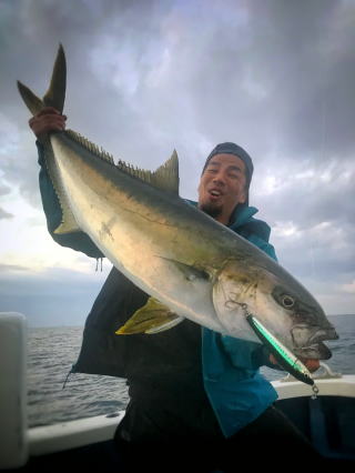 カーペンター セミカスタムモデル モンスターGTハンターMH80H GT