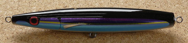 カーペンター GT マグロ ヒラマサ ルアー ロッド