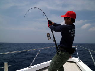 カーペンター ロッドベルト