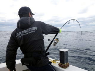 カーペンター ロッドベルト