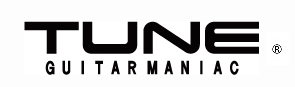 TAB-345 エレクトリックアコースティックベース-TUNE Official Web Site