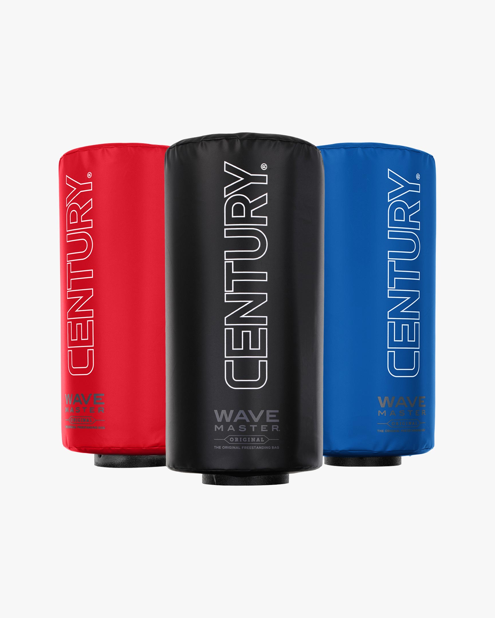 Century Kickboxing | Original Wavemaster Replacement Top | Premium