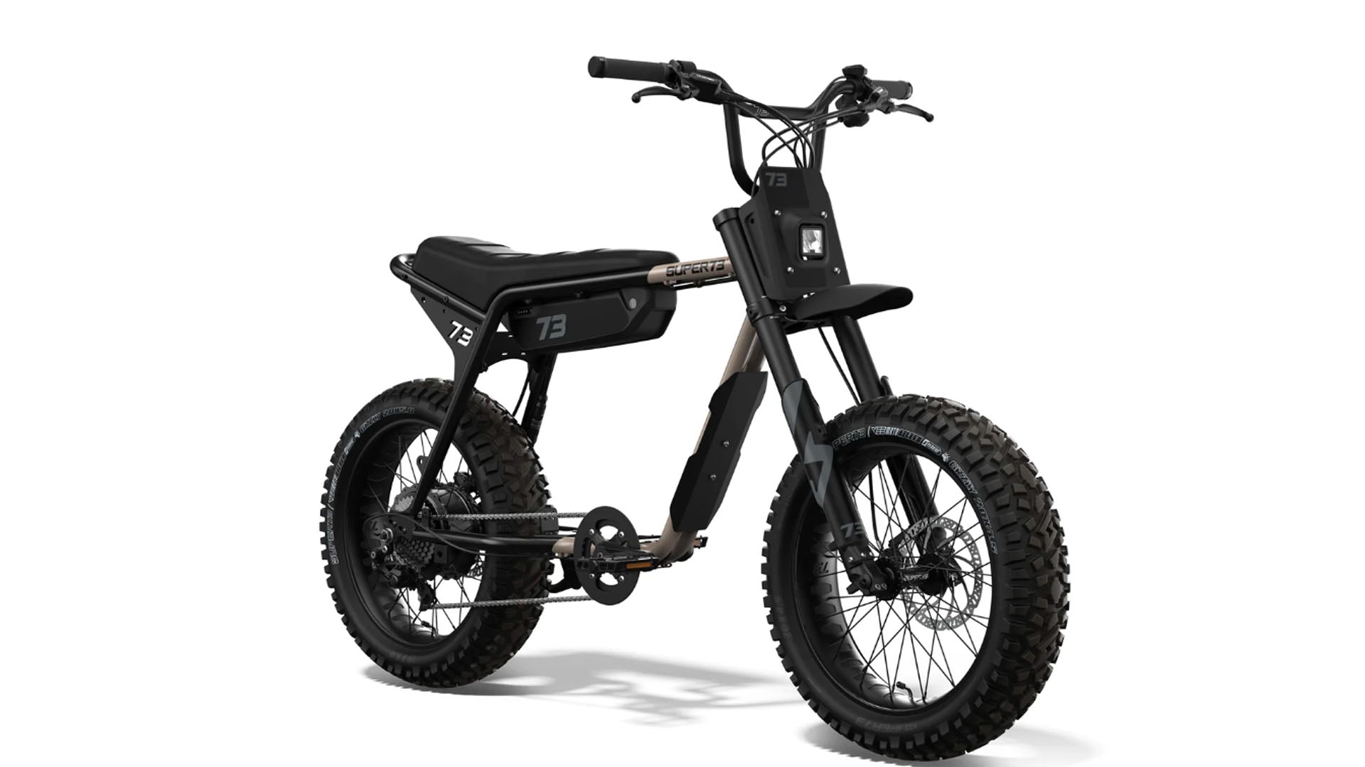 Super 73-Z Adventure Series Core – Cecil's Cyclery