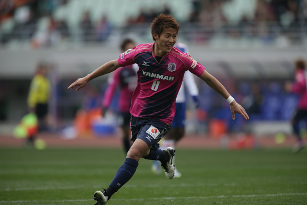 ≪スカパー！からのお知らせ≫柿谷曜一朗選手が選ぶ前半戦ベストゲーム