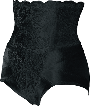 ミドルウエストガードル | 補整下着メーカー 株式会社シャンデール