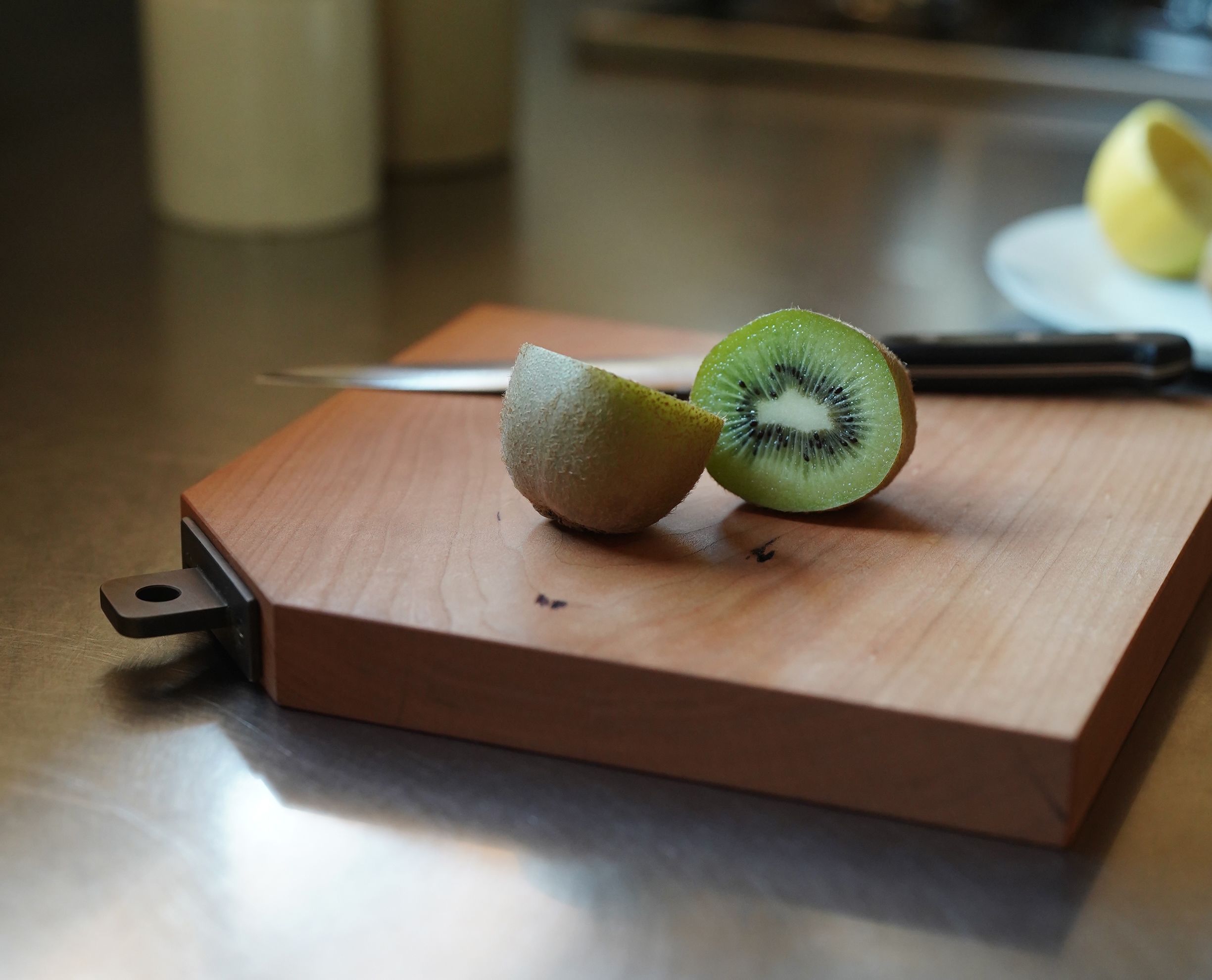 Cutting Board Vol.2 | 有限会社千葉工作所