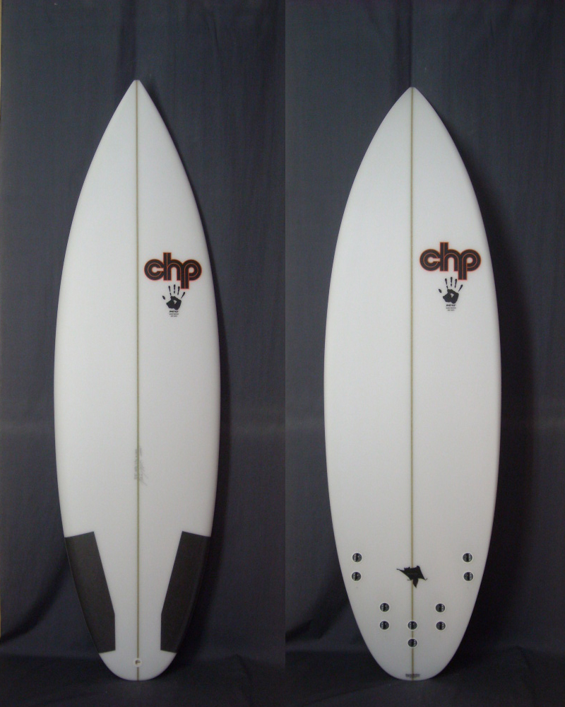 CHPサーフボード在庫リスト：CHPのサーフボード