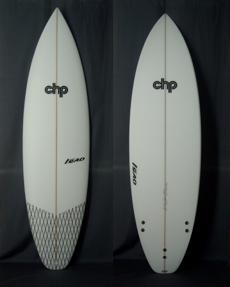 CHPサーフボード在庫リスト：CHPのサーフボード