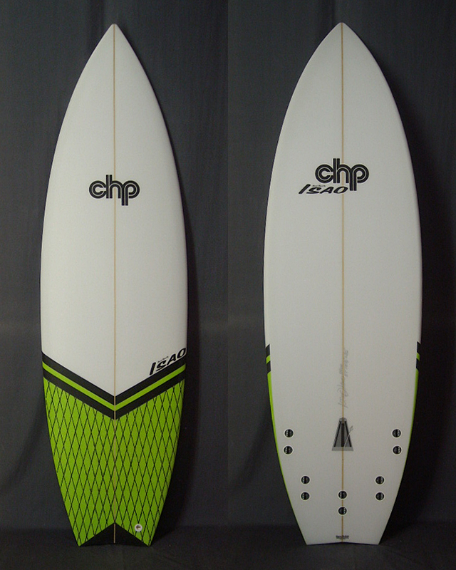 chp DNA ショートボード 5.10 値引き可 chp DNA ショートボード 5.10