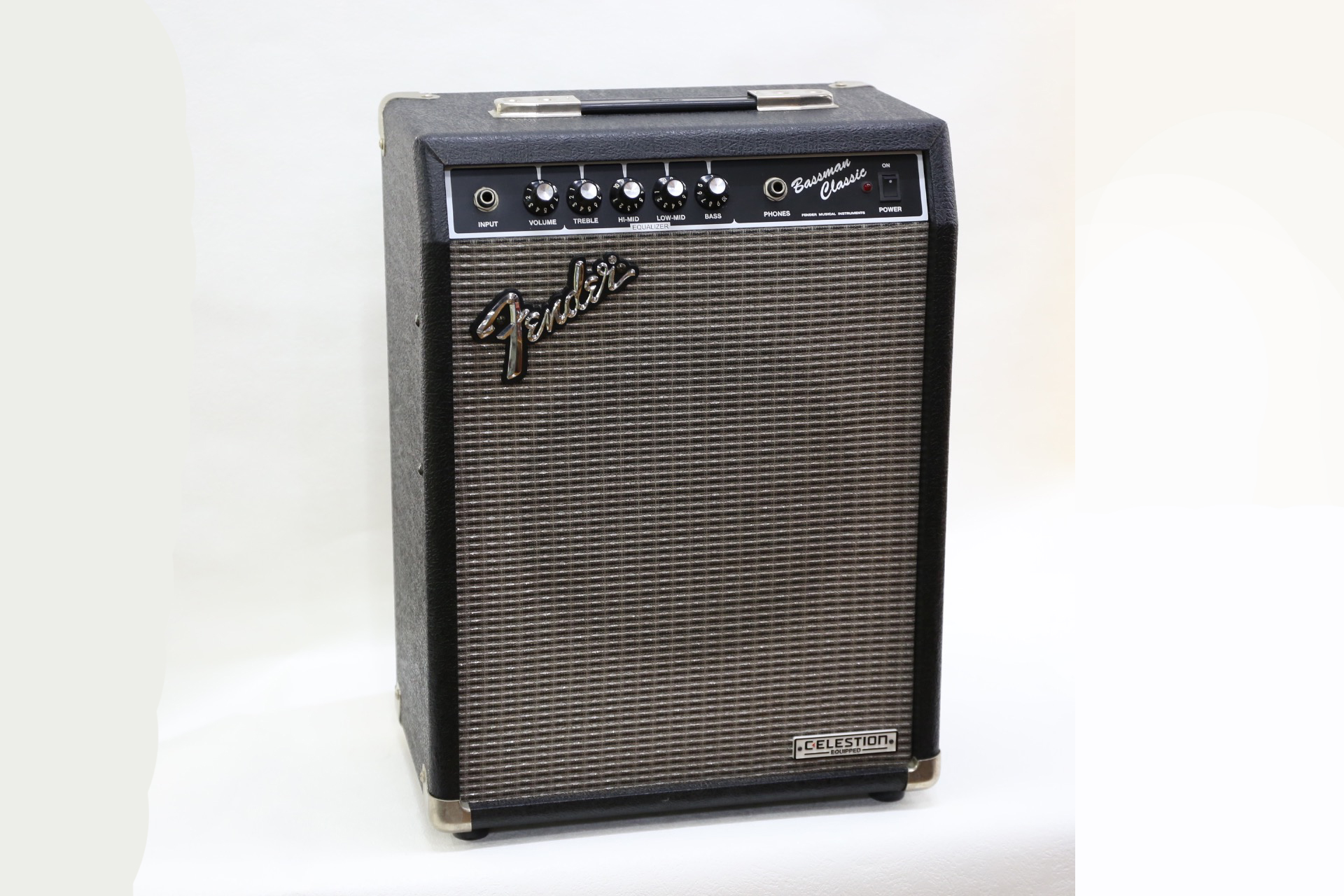 Fender Bassman BC-20CE | サークルワン商品情報