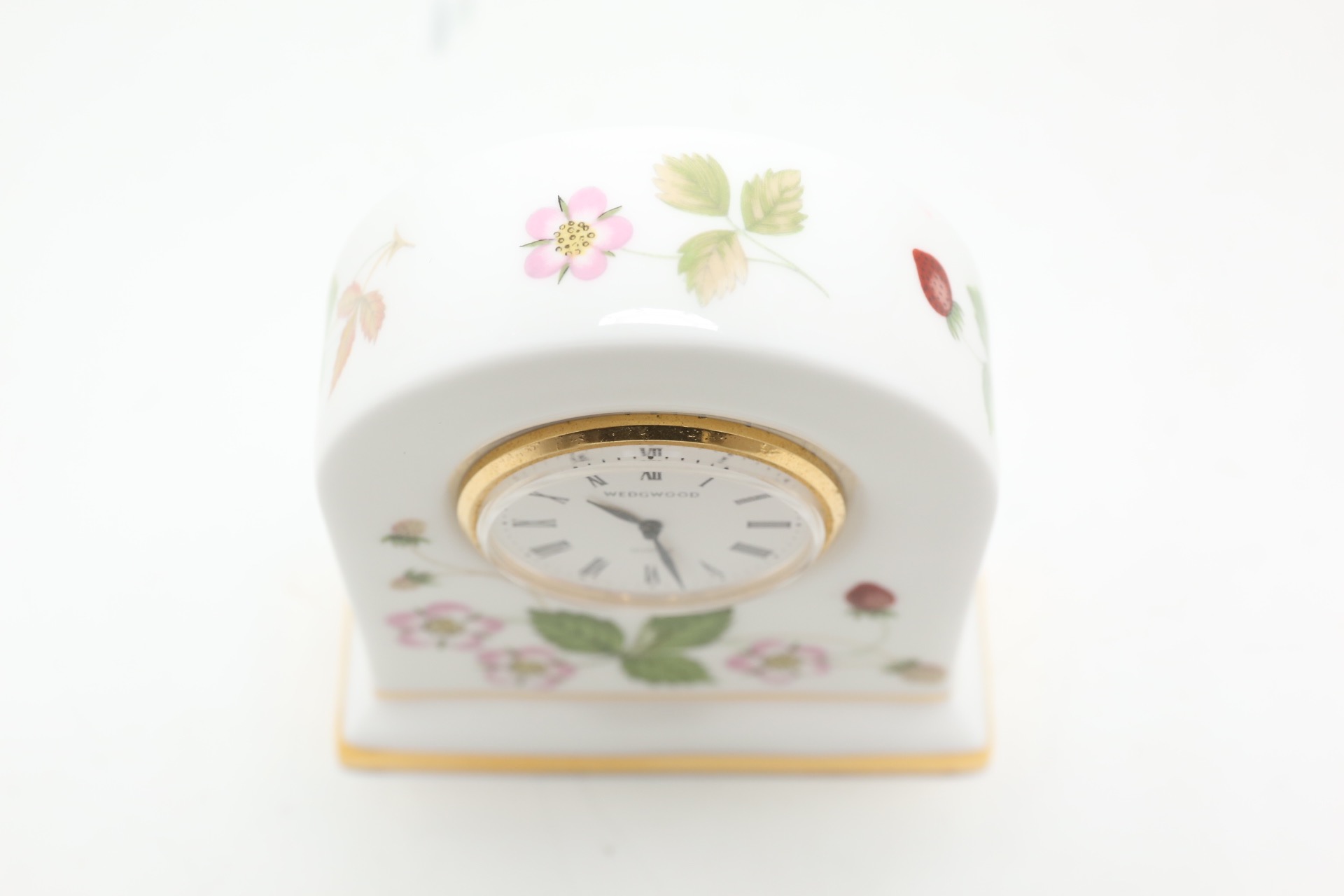 ウェッジ・ウッド 置時計 [2Z-3213] | サークルワン商品情報