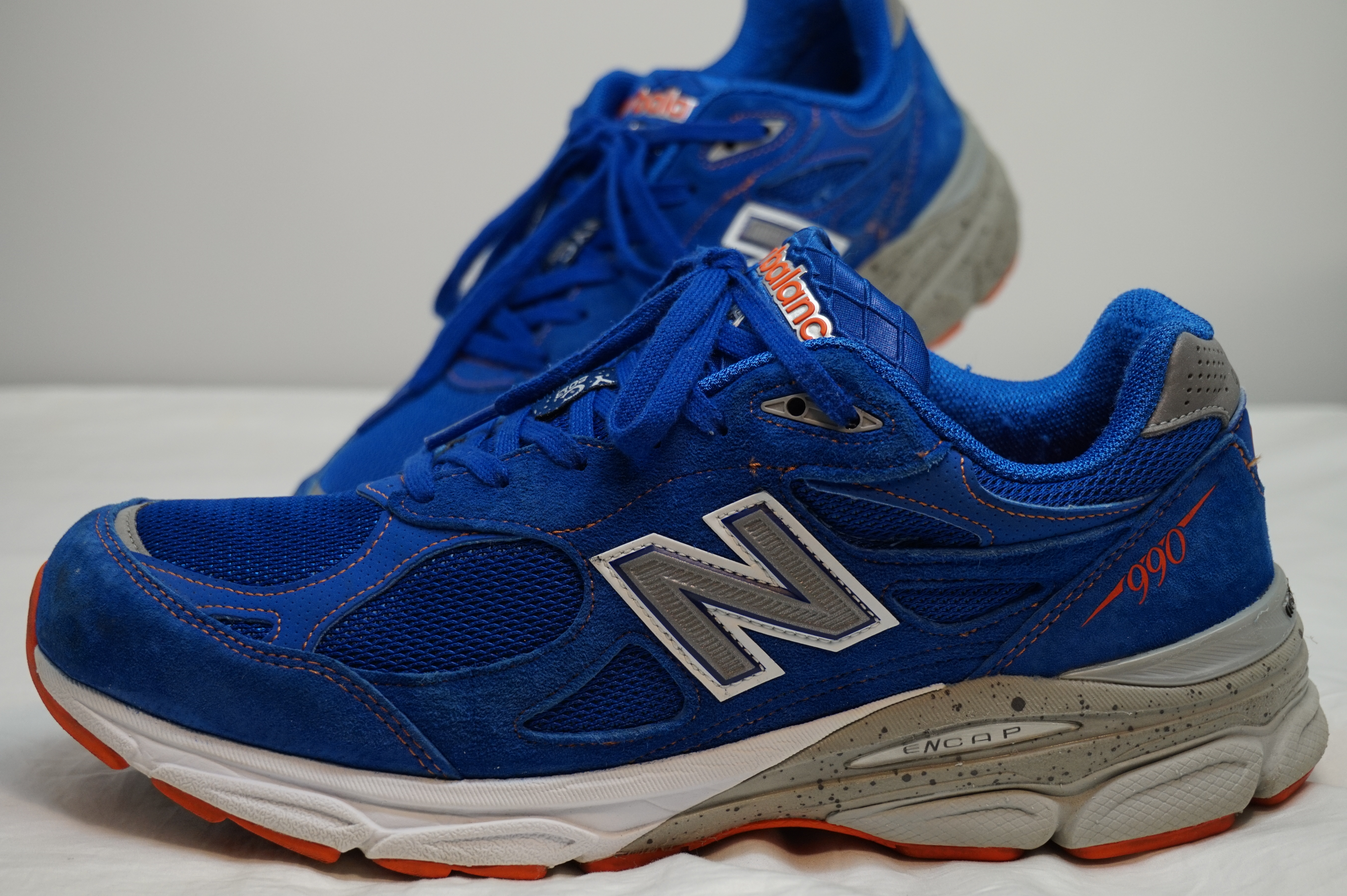 ニューバランスM990 NM3 NYシティマラソン記念 | サークルワン商品情報