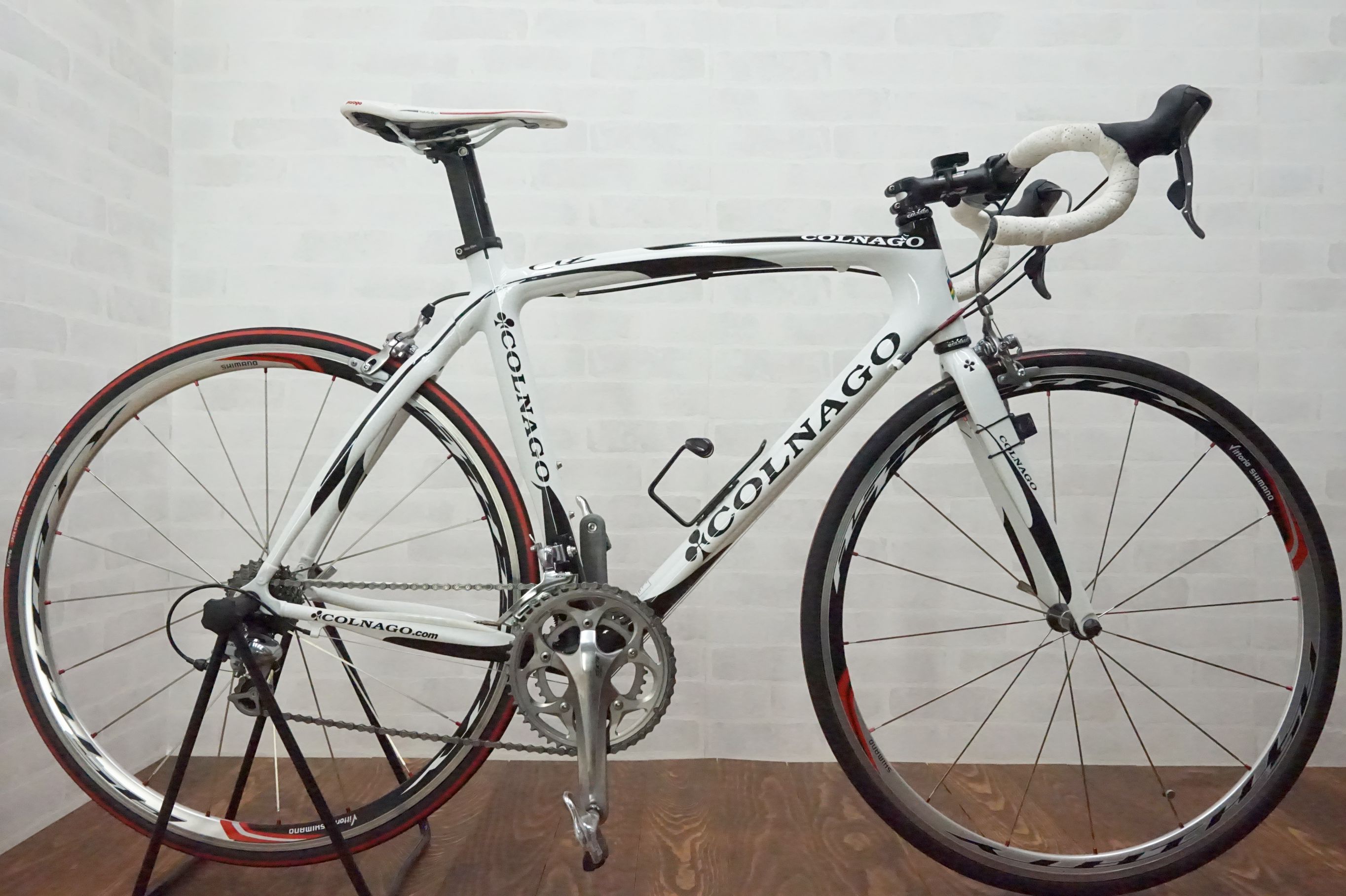 COLNAGO フルカーボンロードバイク CLX | サークルワン商品情報-八木店