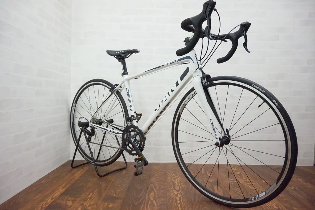 GIANT DEFY3 ロードバイク | サークルワン商品情報-八木店