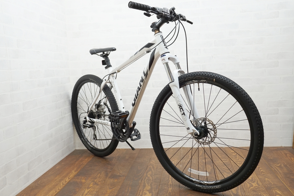 GIANT マウンテンバイク ATX 27.5 1 | サークルワン商品情報-八木店