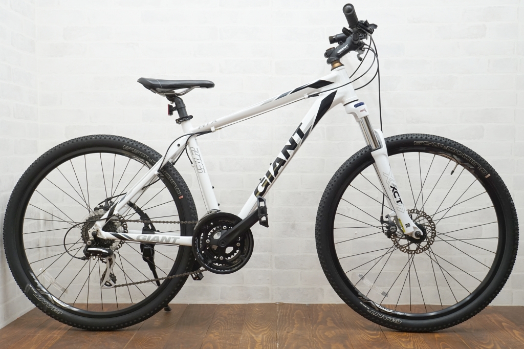 GIANT マウンテンバイク ATX 27.5 1 | サークルワン商品情報-八木店