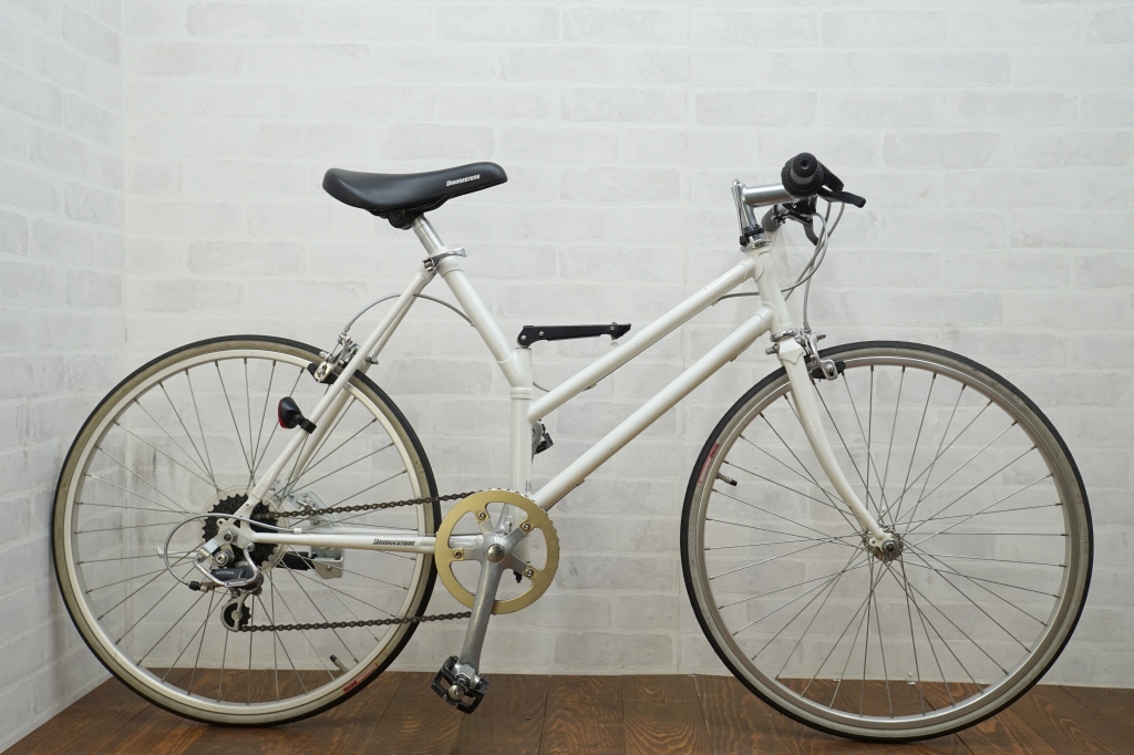 ブリヂストン 折りたたみ自転車 グランテック 24 | サークルワン商品