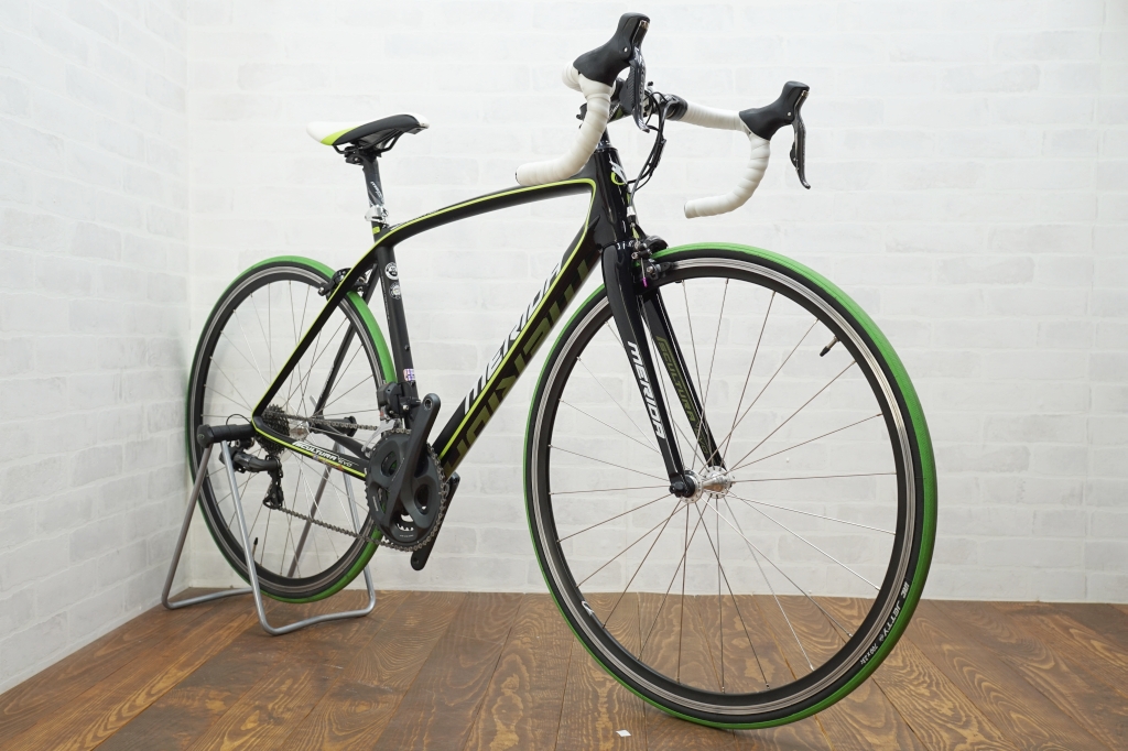 MERIDA カーボンロード SCULTURA EVO 905-E | サークルワン商品情報-八木店