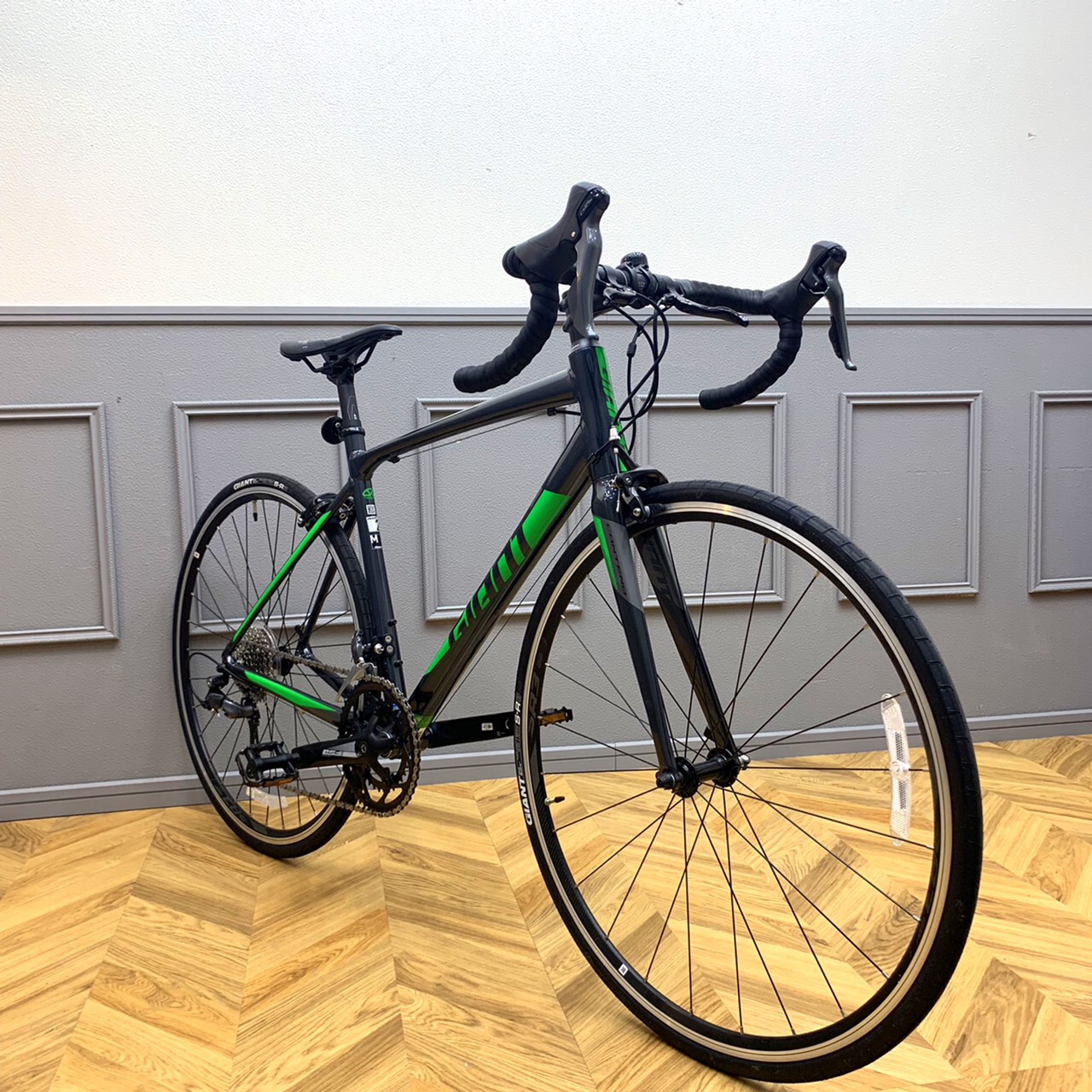 GIANT ロードバイク CONTEND2 2019モデル | サークルワン商品情報-八木店