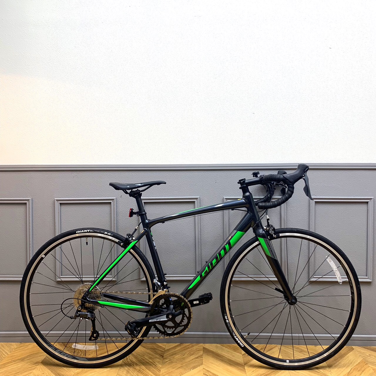 GIANT ロードバイク CONTEND2 2019モデル | サークルワン商品情報-八木店