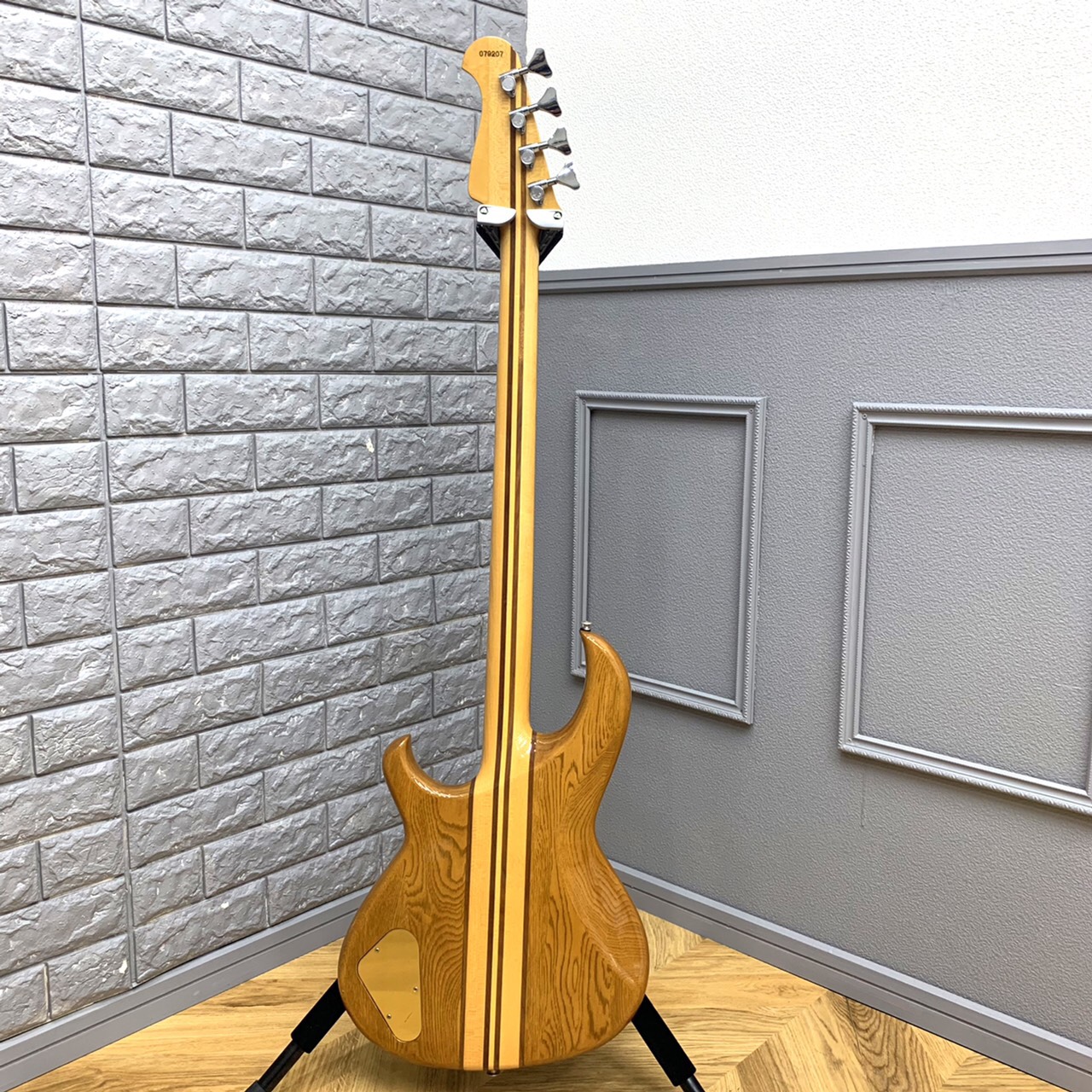 ARIA PRO Ⅱ アリアプロ2 RSB-600 エレキベース 1980年製造 | サークル