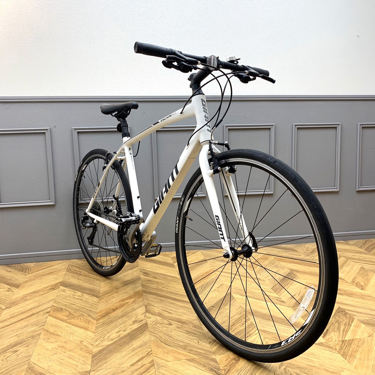 GIANTジャイアント ESCAPE RX3 2019年モデル | サークルワン商品情報