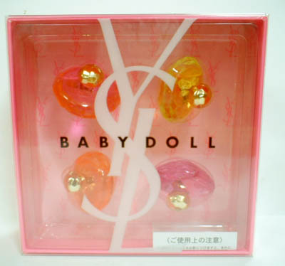 イブサンローラン ベビードール～香水 パヒューム perfume